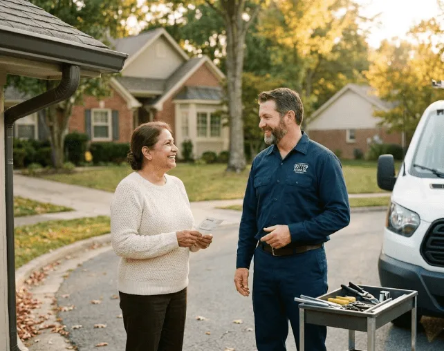 Gutter Repair Dryden, VA FAQs
