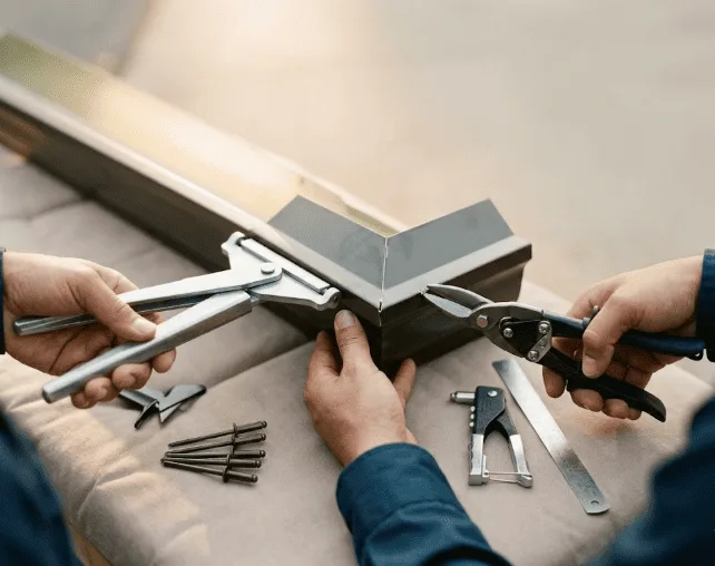 Why choose Gutter Repair in Dryden, VA
